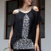 Blusa Cecilia para mujer | Salomé Perú