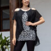 Blusa Cecilia para mujer | Salomé Perú