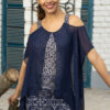 Blusa Cecilia para mujer | Salomé Perú