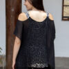 Blusa Cecilia para mujer | Salomé Perú