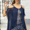 Blusa Cecilia para mujer | Salomé Perú