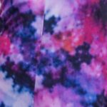 galaxia violeta