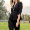 Saco Olenka para mujer | Salomé Perú