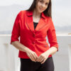 Blazer Gisela para mujer | Salomé Perú