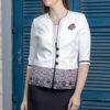 Blazer Susan para mujer | Salomé Perú