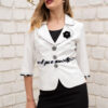 Blazer Francesca para mujer | Salomé Perú
