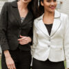 Blazer Jacky para mujer | Salomé Perú