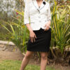 Blazer Mili para mujer | Salomé Perú