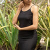Top Negro para mujer | Salomé Perú
