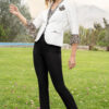Blazer Madona para mujer | Salomé Perú