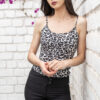 Pantalón Pretina Ancha para mujer | Salomé Perú