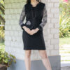 Blazer Yayita para mujer | Salomé Perú