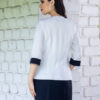 Blazer Hanna para mujer | Salomé Perú