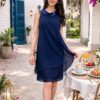 Vestido Fanymar para mujer | Salomé Perú