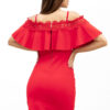 Vestido Blondy para mujer | Salomé Perú