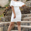 Vestido Blondy para mujer | Salomé Perú