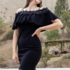 Vestido Blondy para mujer | Salomé Perú