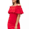 Vestido Blondy para mujer | Salomé Perú
