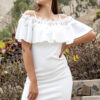 Vestido Blondy para mujer | Salomé Perú