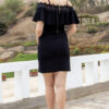 Vestido Blondy para mujer | Salomé Perú