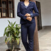 Blazer Fabiana para mujer | Salomé Perú