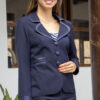Blazer Fabiana para mujer | Salomé Perú