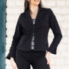 Blazer Monserrat para mujer | Salomé Perú