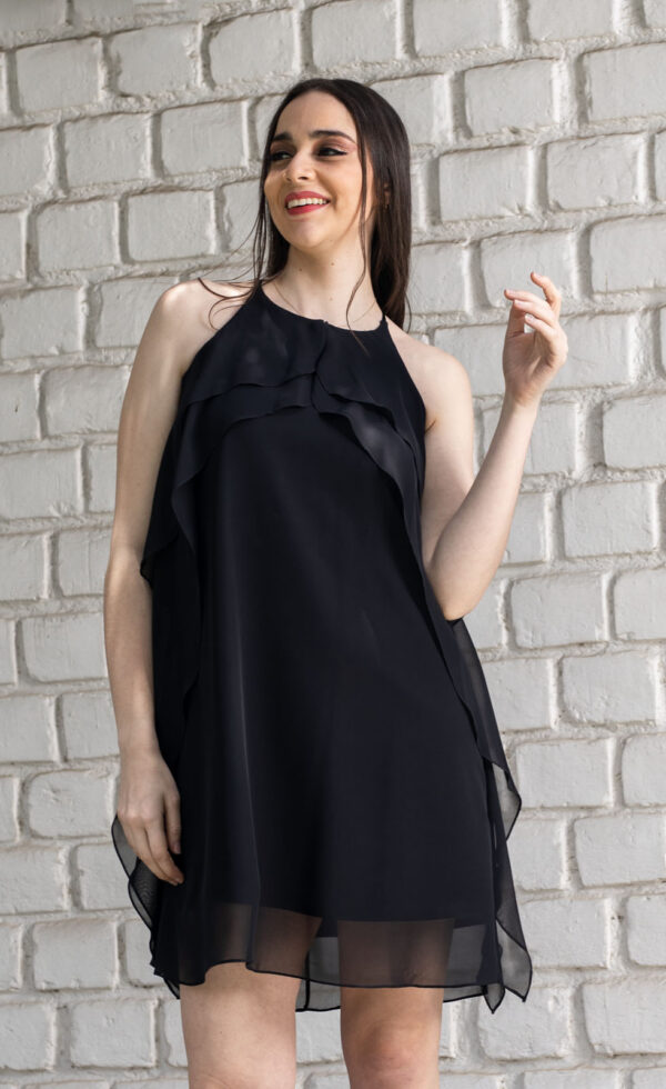 Vestido Eva para mujer | Salomé Perú