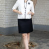 Blazer Luchita de Salomé Perú