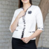 Blazer Luchita para mujer