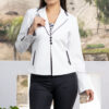 Blazer Monserrat para mujer | Salomé Perú