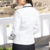 Blazer Monserrat para mujer | Salomé Perú