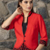 blazer sully mujer salomé perú
