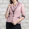 Blazer Alanis para mujer | Salomé Perú