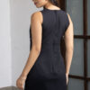 Vestido María elegante para ocasiones especiales | Salomé Perú