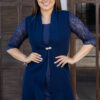 Vestido Luna para mujer | Salomé Perú