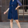 Vestido Luna para mujer | Salomé Perú