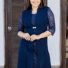 Vestido Luna para mujer | Salomé Perú