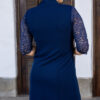 Vestido Luna para mujer | Salomé Perú