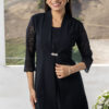 Vestido Luna para mujer | Salomé Perú