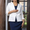 Blazer Jazmín para mujer | Salomé Perú