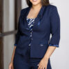 Blazer Jazmín para mujer | Salomé Perú