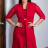 Vestido Luna para mujer | Salomé Perú