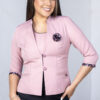 Blazer Frida vista frontal