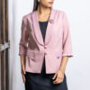 Blazer Jazmín para mujer | Salomé Perú