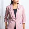 Blazer Jazmín para mujer | Salomé Perú