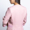 Blazer Jazmín para mujer | Salomé Perú