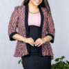 Blusa Almerí para mujer | Salomé Perú