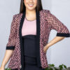 Blusa Almerí para mujer | Salomé Perú