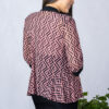 Blusa Almerí para mujer | Salomé Perú